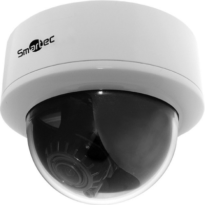 STC-IPM3550A/1 StarLight Купольная IP-камера