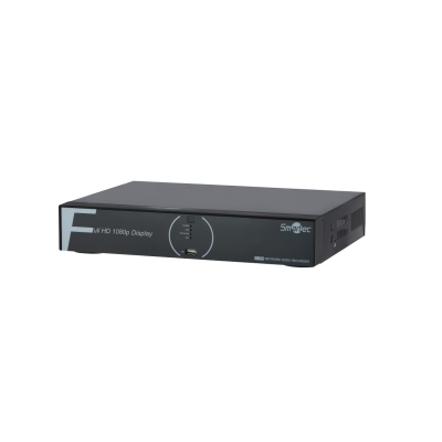 STR-HD1605 Гибридный видеорегистратор