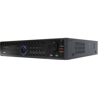 STR-1692 DVR видеорегистратор