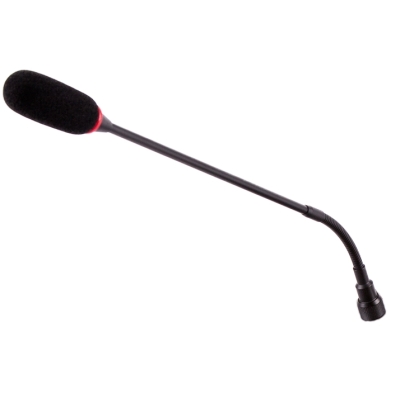 RC-100 Gooseneck Сменный микрофон