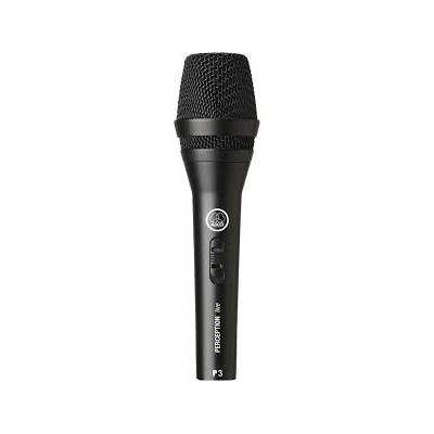 P3S Вокальный микрофон