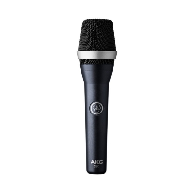 D5C Вокальный микрофон