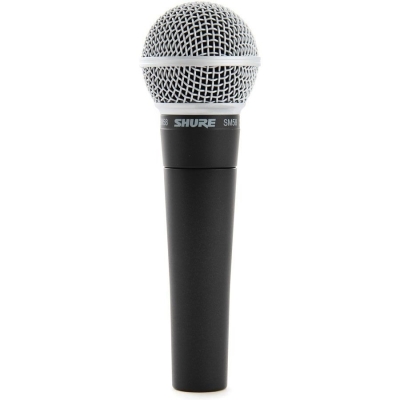 SM58-LCE Вокальный микрофон