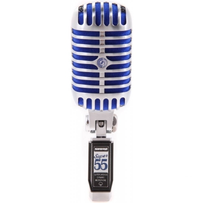 SUPER 55 DELUXE Вокальный микрофон