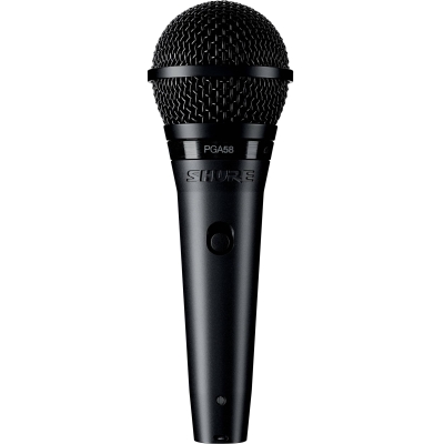 PGA58-XLR-E Вокальный микрофон
