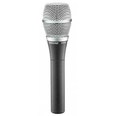 SM86 Вокальный микрофон