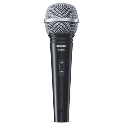 SV100-A Вокальный микрофон