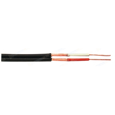 C124/500 Несимметричный аудио кабель