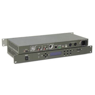 HCS-3900MA/20 Центральный блок конференц-системы