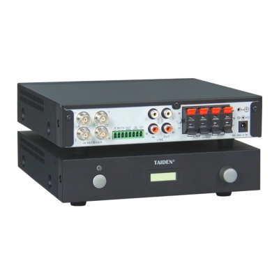 TES-5600MA Центральный блок беспроводной цифровой лекционной системы