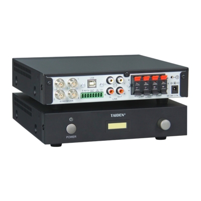 TES-5600MAU Центральный блок беспроводной цифровой лекционной системы