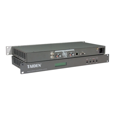 HCS-8316SDI Преобразователь видеосигнала
