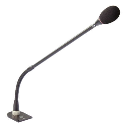HCS-4327D/50 Микрофонный пульт делегата