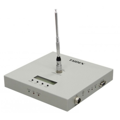 HCS-4391N FM трансивер системы беспроводного голосования