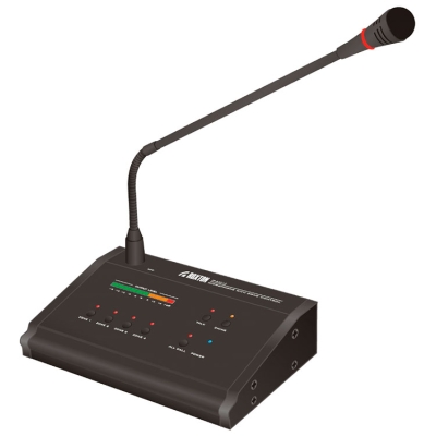 IP-A4012 Микрофонная панель