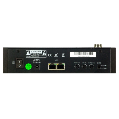 Микрофонная панель IP-A4012